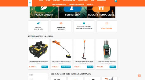 ToolStore